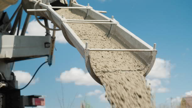 Best Concrete Crack Repair  in Bedford, IN